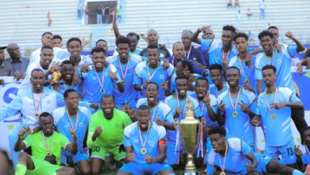 ديكيداها الصومالي