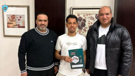 رشاد العرفاوي