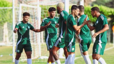 رشاد المتولي - مودرن سبورت