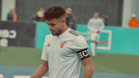 رشاد المتولي