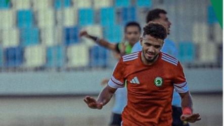 رشاد المتولي