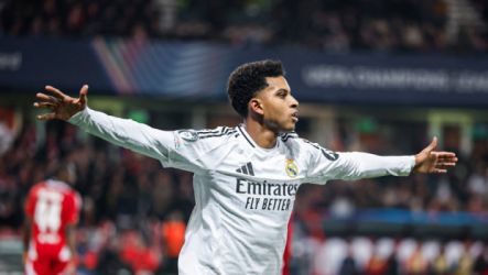 رودريجو جوس