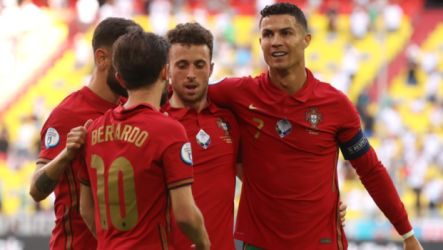 رونالدو وجوتا