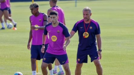 روني باردجي