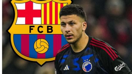 روني بردغجي