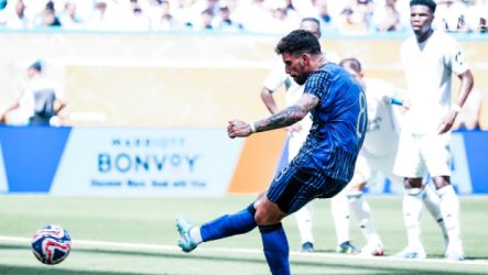 ريال مدريد والهلال السعودي