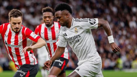 ريال مدريد وبلباو