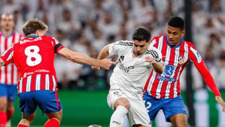 ريال مدريد