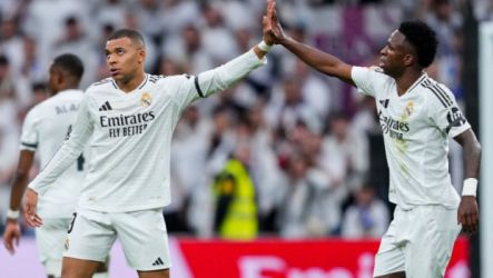 ريال مدريد