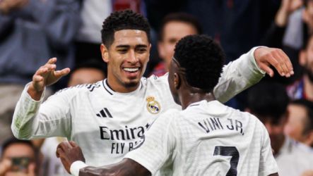 ريال مدريد ريال مدريد