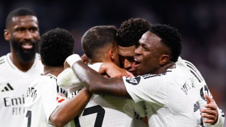 ريال مدريد ريال مدريد