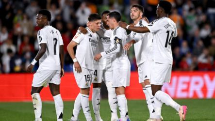 ريال مدريد ريال مدريد