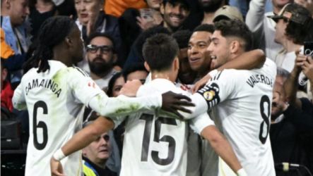 ريال مدريد ريال مدريد