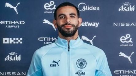 ريان آيت نوري