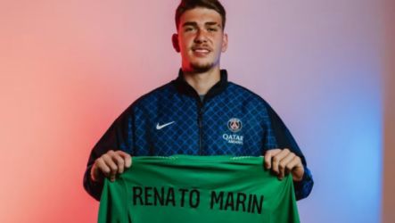 ريناتو مارين