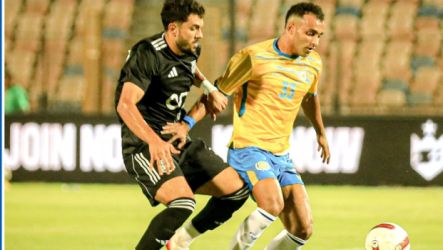 زد - الإسماعيلي