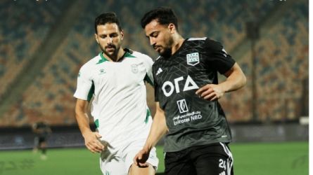 زد والاتحاد السكندري