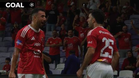 زيزو وتريزيجيه - الأهلي