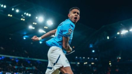 سافينيو - مان سيتي