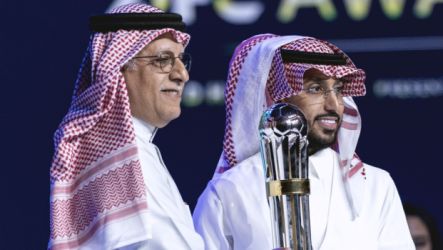 سالم الدوسري