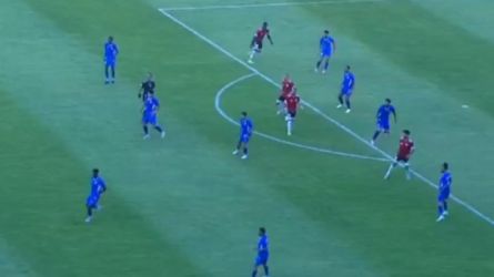 سموحة - طلائع الجيش