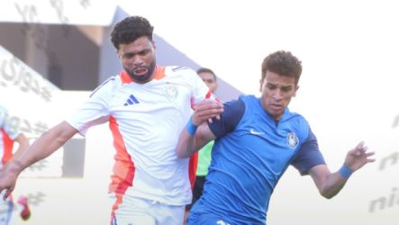 سموحة والجيش