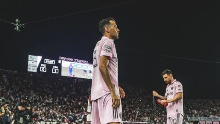 سيرجيو بوسكيتس