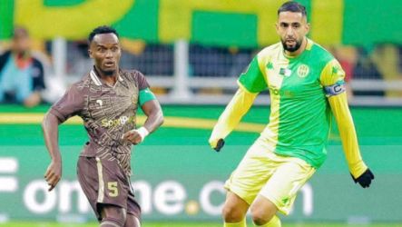 شبيبة القبائل