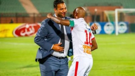 شيكابالا وميدو