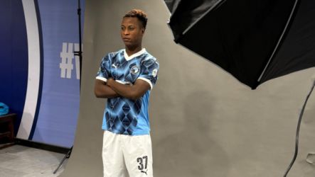 صديق ايجولا