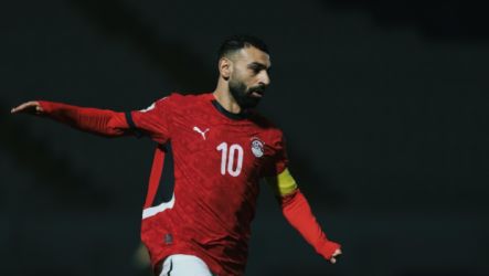 صلاح - منتخب مصر صلاح - منتخب مصر