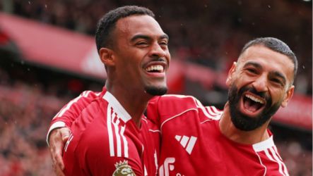 صلاح وجرافينبيرخ