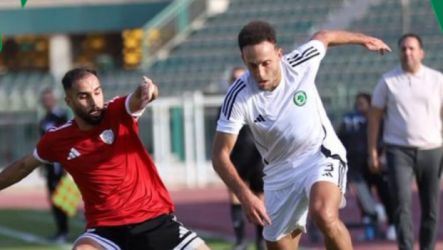 طلائع الجيش ومودرن سبورت