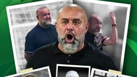 عبد الحق بن شيخة مدرب مودرن سبورت