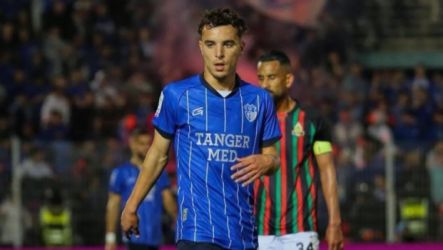 عبد الحميد معالي