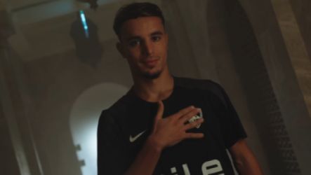 عبد الحميد معالي