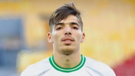 عبد الرحيم دغموم