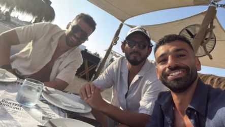 عبد الله السعيد وحجازي