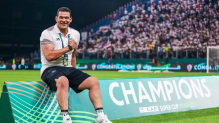 عبد الواحد السيد مدير الكرة بالزمالك عبد الواحد السيد مدير الكرة بالزمالك