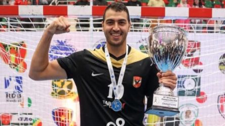 عبدالرحمن فيصل