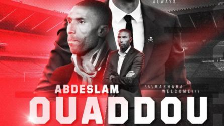 عبدالسلام وادو