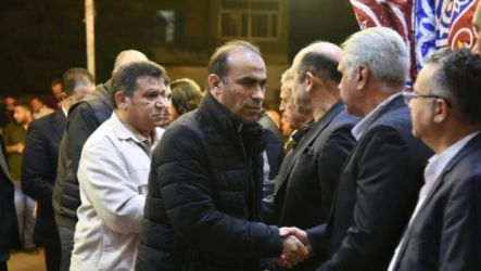 عزاء محمد صبري