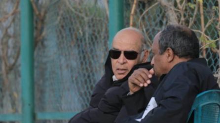 علي أبو جريشة