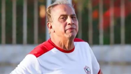 عماد المندوه