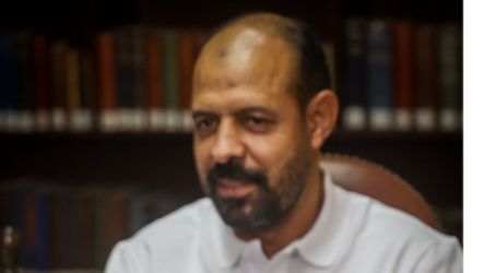 عماد النحاس