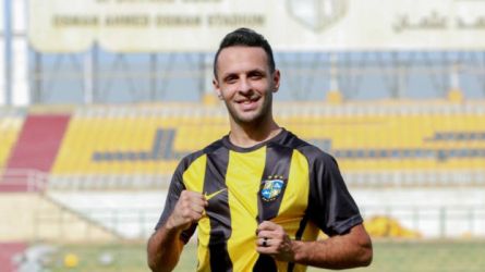 عمر الوحش - المقالون العرب