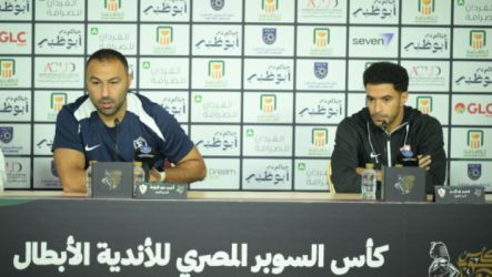 عمر جابر وأحمد عبدالرؤوف