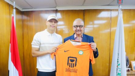 عمرو الجزار