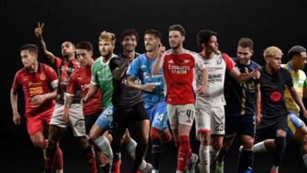 عمرو ناصر ضمن المرشحين لجائزة بوشكاش