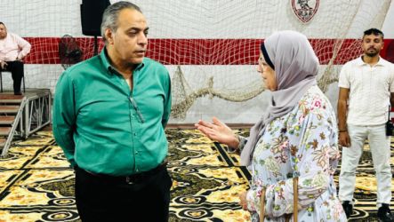 عموميه الزمالك